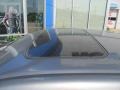 Magnesium Metallic - Civic EX Sedan Photo No. 3