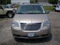2008 Light Sandstone Metallic Chrysler Town & Country Limited  photo #2