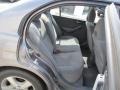 2004 Magnesium Metallic Honda Civic EX Sedan  photo #12