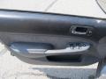 Magnesium Metallic - Civic EX Sedan Photo No. 14