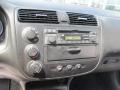 Magnesium Metallic - Civic EX Sedan Photo No. 16