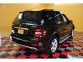 Black - ML 350 4Matic Photo No. 4