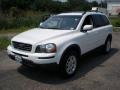 Ice White - XC90 3.2 AWD Photo No. 1