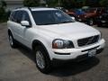 Ice White - XC90 3.2 AWD Photo No. 3