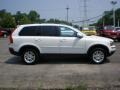 Ice White - XC90 3.2 AWD Photo No. 4