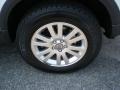 Ice White - XC90 3.2 AWD Photo No. 9