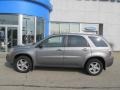 2006 Dark Silver Metallic Chevrolet Equinox LT AWD  photo #3