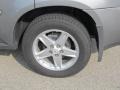 Dark Silver Metallic - Equinox LT AWD Photo No. 4
