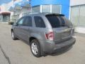Dark Silver Metallic - Equinox LT AWD Photo No. 5