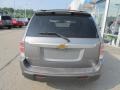 Dark Silver Metallic - Equinox LT AWD Photo No. 6