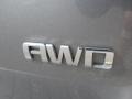 Dark Silver Metallic - Equinox LT AWD Photo No. 7