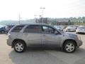 Dark Silver Metallic - Equinox LT AWD Photo No. 8