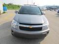Dark Silver Metallic - Equinox LT AWD Photo No. 10