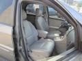 2006 Dark Silver Metallic Chevrolet Equinox LT AWD  photo #11