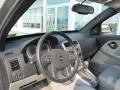 Dark Silver Metallic - Equinox LT AWD Photo No. 12
