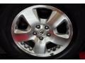 Starlight Silver Metallic - MDX  Photo No. 19