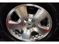 Starlight Silver Metallic - MDX  Photo No. 20