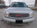 2005 Silver Birch Metallic GMC Yukon XL Denali AWD  photo #3