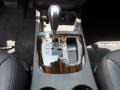  2011 Santa Fe Limited 6 Speed Shiftronic Automatic Shifter