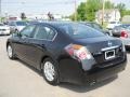 Super Black - Altima 2.5 S Photo No. 15