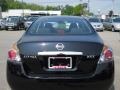 Super Black - Altima 2.5 S Photo No. 16