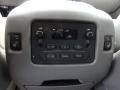 2005 Silver Birch Metallic GMC Yukon XL Denali AWD  photo #28