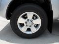 2011 Toyota Tacoma V6 TRD Sport PreRunner Double Cab Wheel