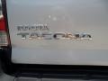 2011 Silver Streak Mica Toyota Tacoma V6 TRD Sport PreRunner Double Cab  photo #16