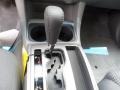 5 Speed Automatic 2011 Toyota Tacoma V6 TRD Sport PreRunner Double Cab Transmission