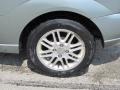 Light Tundra Metallic - Focus ZX3 SE Hatchback Photo No. 4