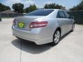 Classic Silver Metallic - Camry SE Photo No. 3