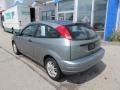 Light Tundra Metallic - Focus ZX3 SE Hatchback Photo No. 5