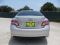 Classic Silver Metallic - Camry SE Photo No. 4