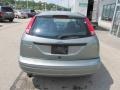 Light Tundra Metallic - Focus ZX3 SE Hatchback Photo No. 6