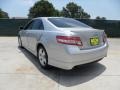 Classic Silver Metallic - Camry SE Photo No. 5