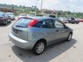Light Tundra Metallic - Focus ZX3 SE Hatchback Photo No. 7