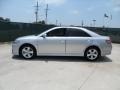 Classic Silver Metallic - Camry SE Photo No. 6