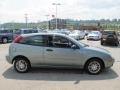 Light Tundra Metallic - Focus ZX3 SE Hatchback Photo No. 8