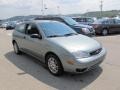Light Tundra Metallic - Focus ZX3 SE Hatchback Photo No. 9