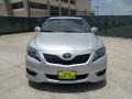 Classic Silver Metallic - Camry SE Photo No. 8