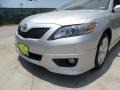 Classic Silver Metallic - Camry SE Photo No. 10