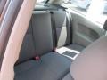 Light Tundra Metallic - Focus ZX3 SE Hatchback Photo No. 12