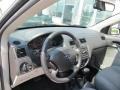 Light Tundra Metallic - Focus ZX3 SE Hatchback Photo No. 13