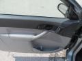 Light Tundra Metallic - Focus ZX3 SE Hatchback Photo No. 14