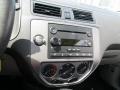 Light Tundra Metallic - Focus ZX3 SE Hatchback Photo No. 16