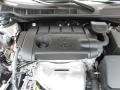 Classic Silver Metallic - Camry SE Photo No. 18