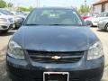 2009 Imperial Blue Metallic Chevrolet Cobalt LT Sedan  photo #17