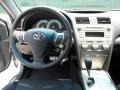 Classic Silver Metallic - Camry SE Photo No. 27
