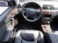 Black - S 500 4Matic Sedan Photo No. 30
