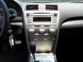 Classic Silver Metallic - Camry SE Photo No. 28